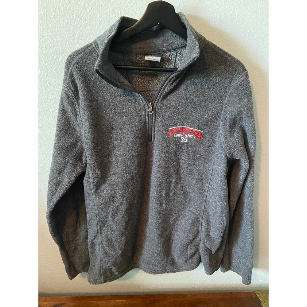 Southeastern University Quarter Zip
